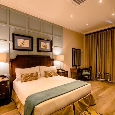 Gold Reef City Theme Park Hotel Johannesburg Bagian luar foto