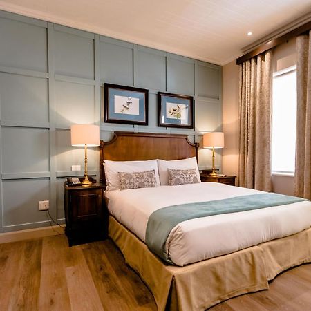Gold Reef City Theme Park Hotel Johannesburg Bagian luar foto