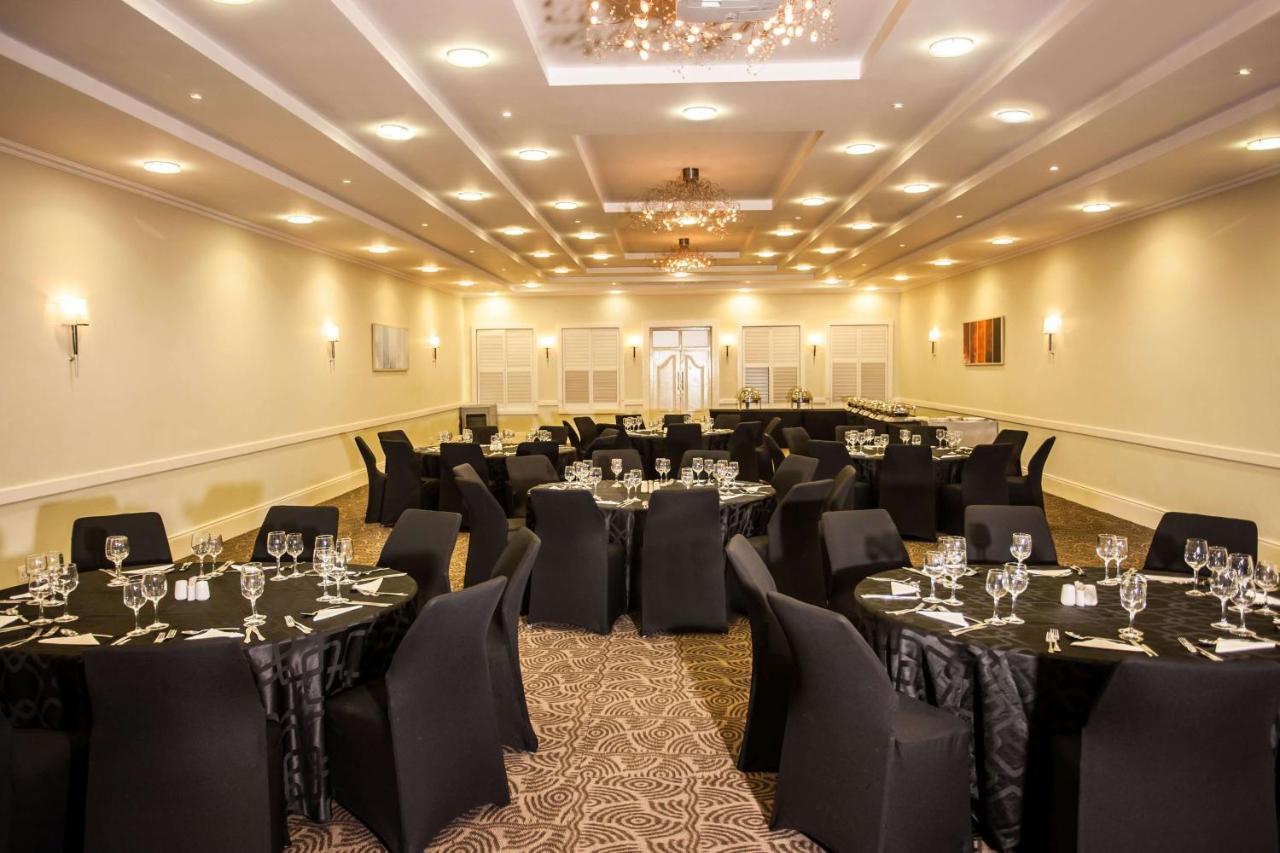 Gold Reef City Theme Park Hotel Johannesburg Bagian luar foto