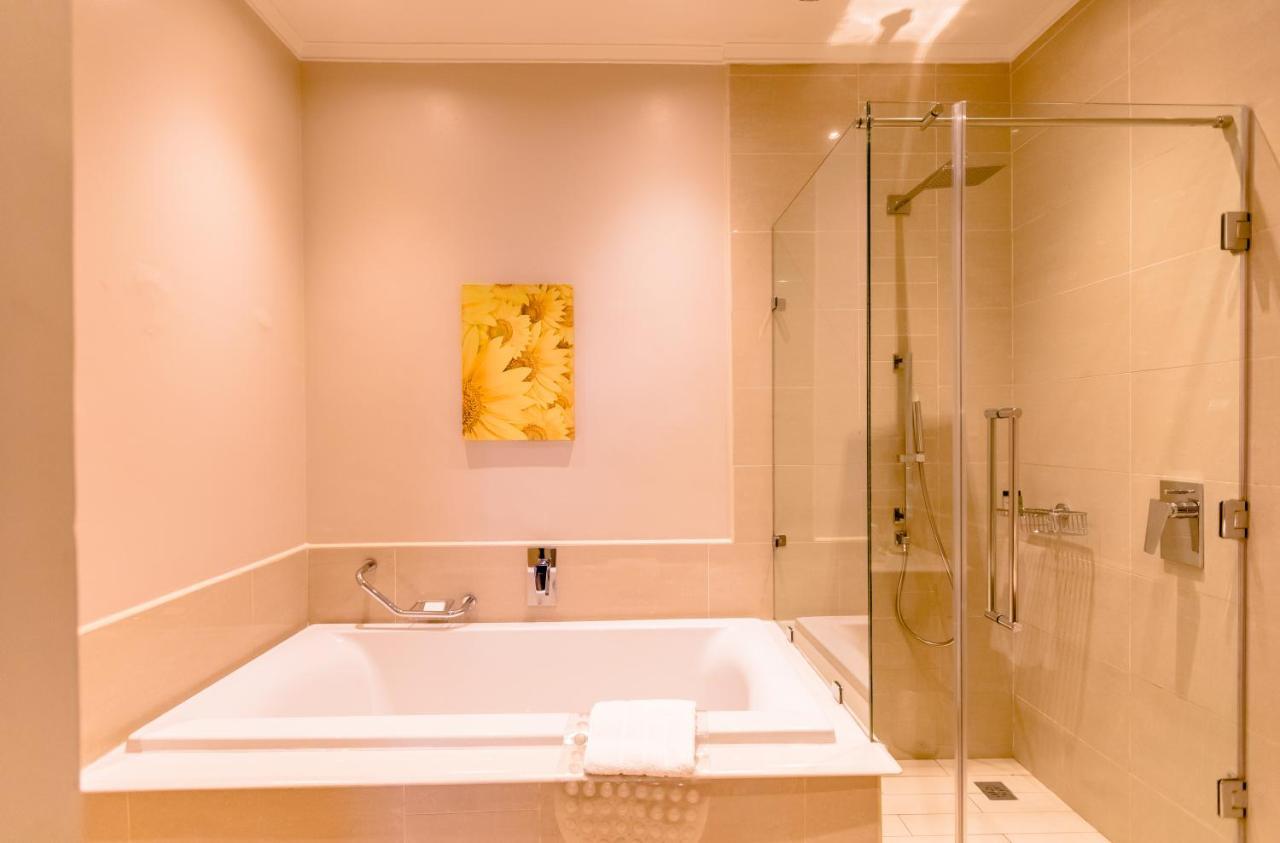 Gold Reef City Theme Park Hotel Johannesburg Bagian luar foto
