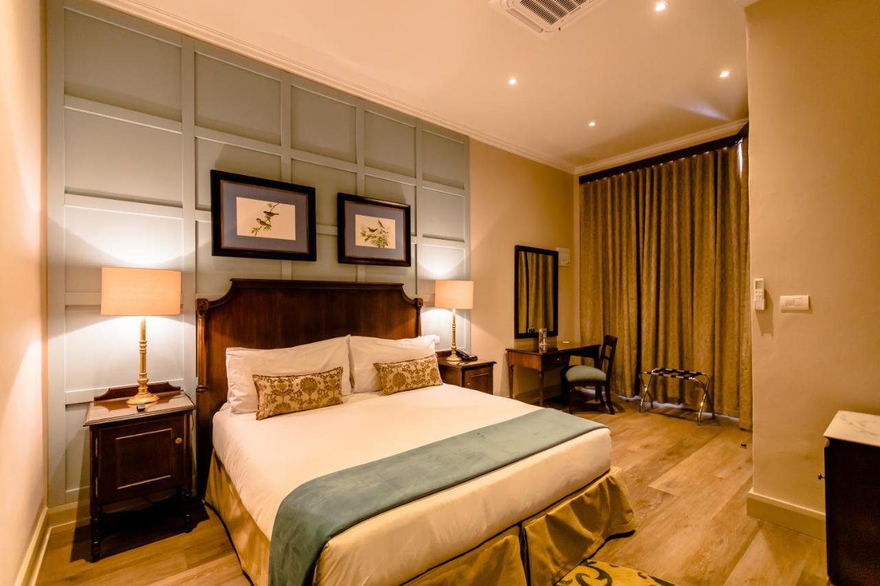 Gold Reef City Theme Park Hotel Johannesburg Bagian luar foto