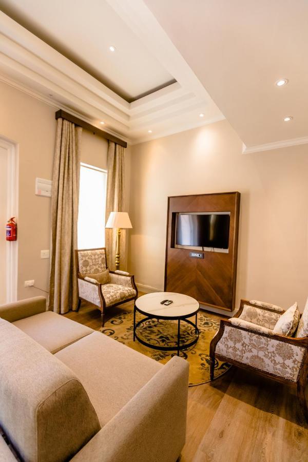 Gold Reef City Theme Park Hotel Johannesburg Bagian luar foto