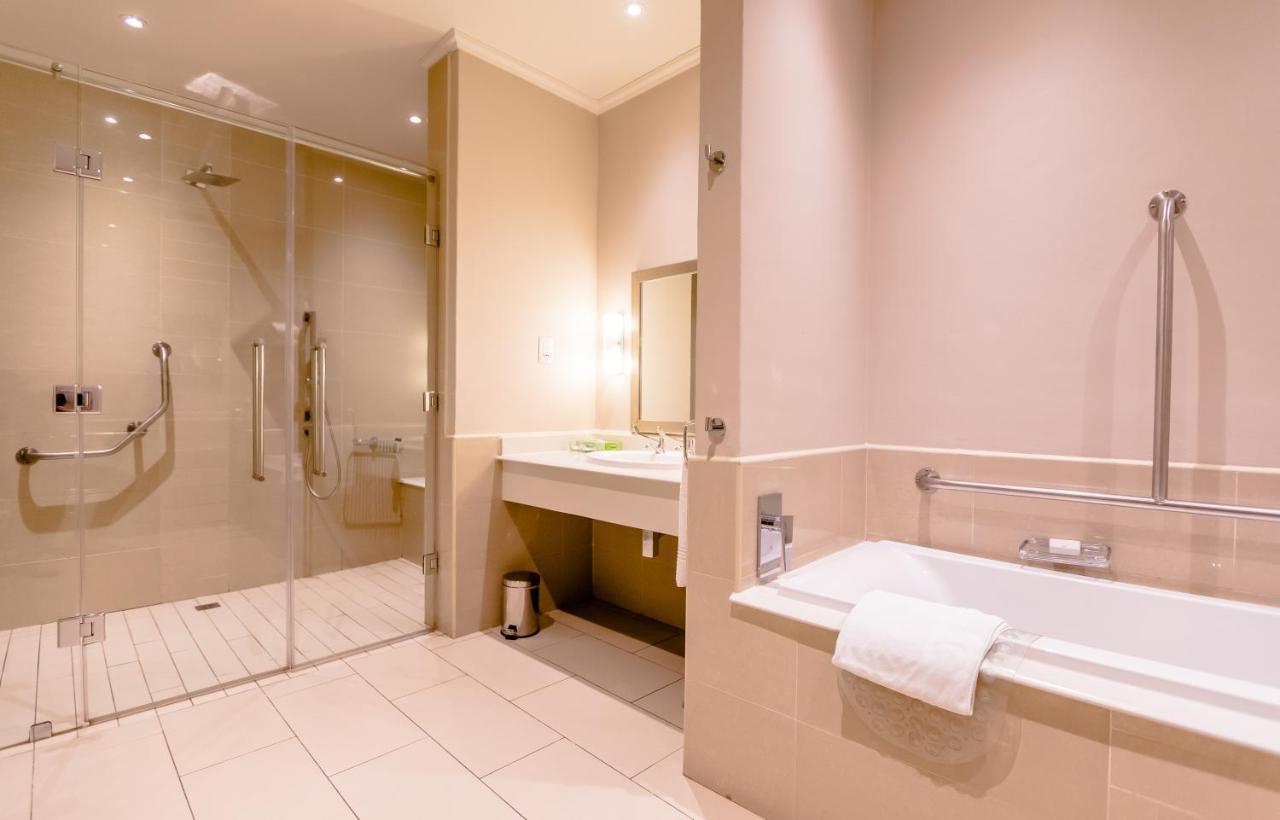 Gold Reef City Theme Park Hotel Johannesburg Bagian luar foto