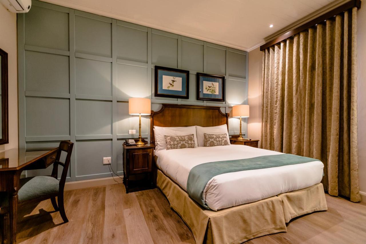 Gold Reef City Theme Park Hotel Johannesburg Bagian luar foto