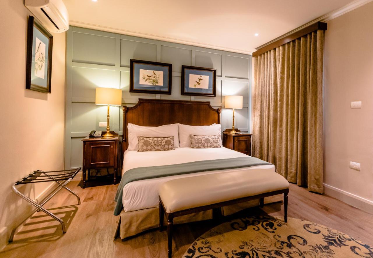 Gold Reef City Theme Park Hotel Johannesburg Bagian luar foto