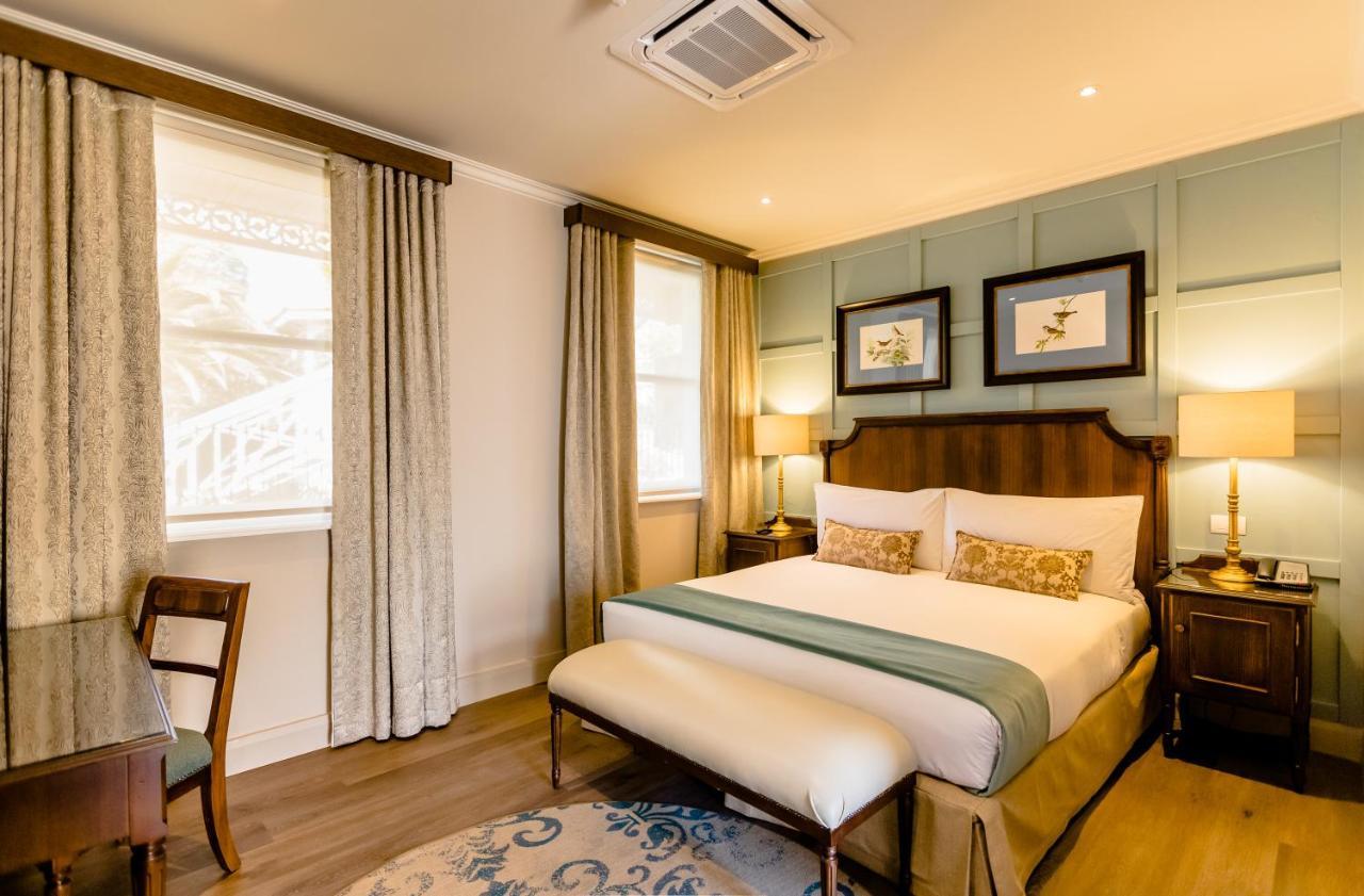 Gold Reef City Theme Park Hotel Johannesburg Bagian luar foto