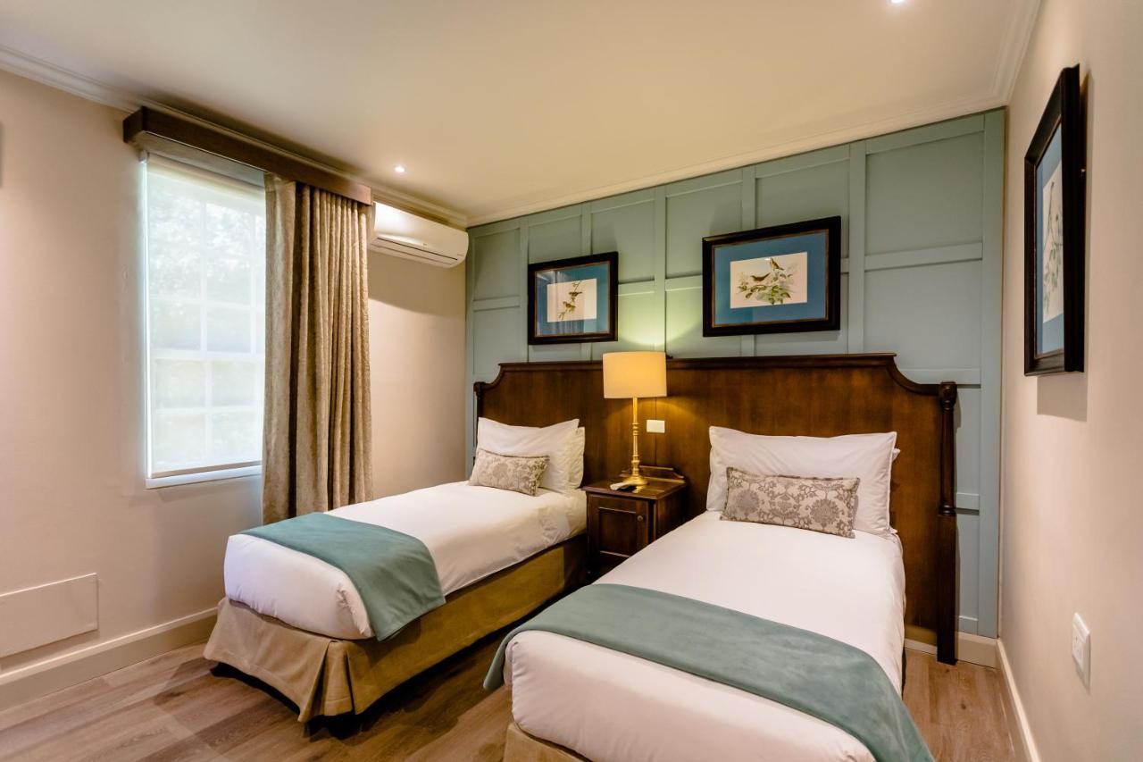 Gold Reef City Theme Park Hotel Johannesburg Bagian luar foto