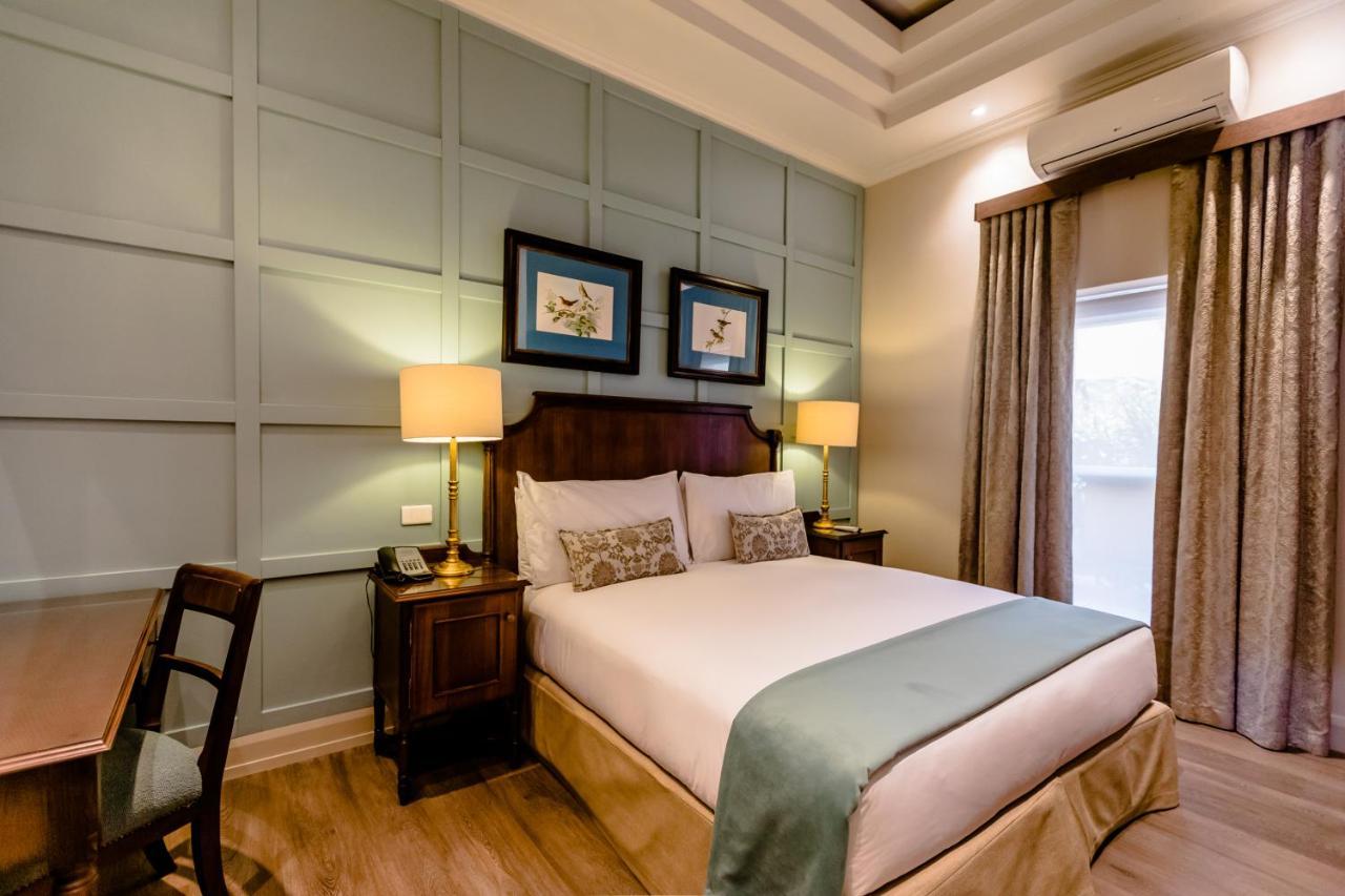 Gold Reef City Theme Park Hotel Johannesburg Bagian luar foto