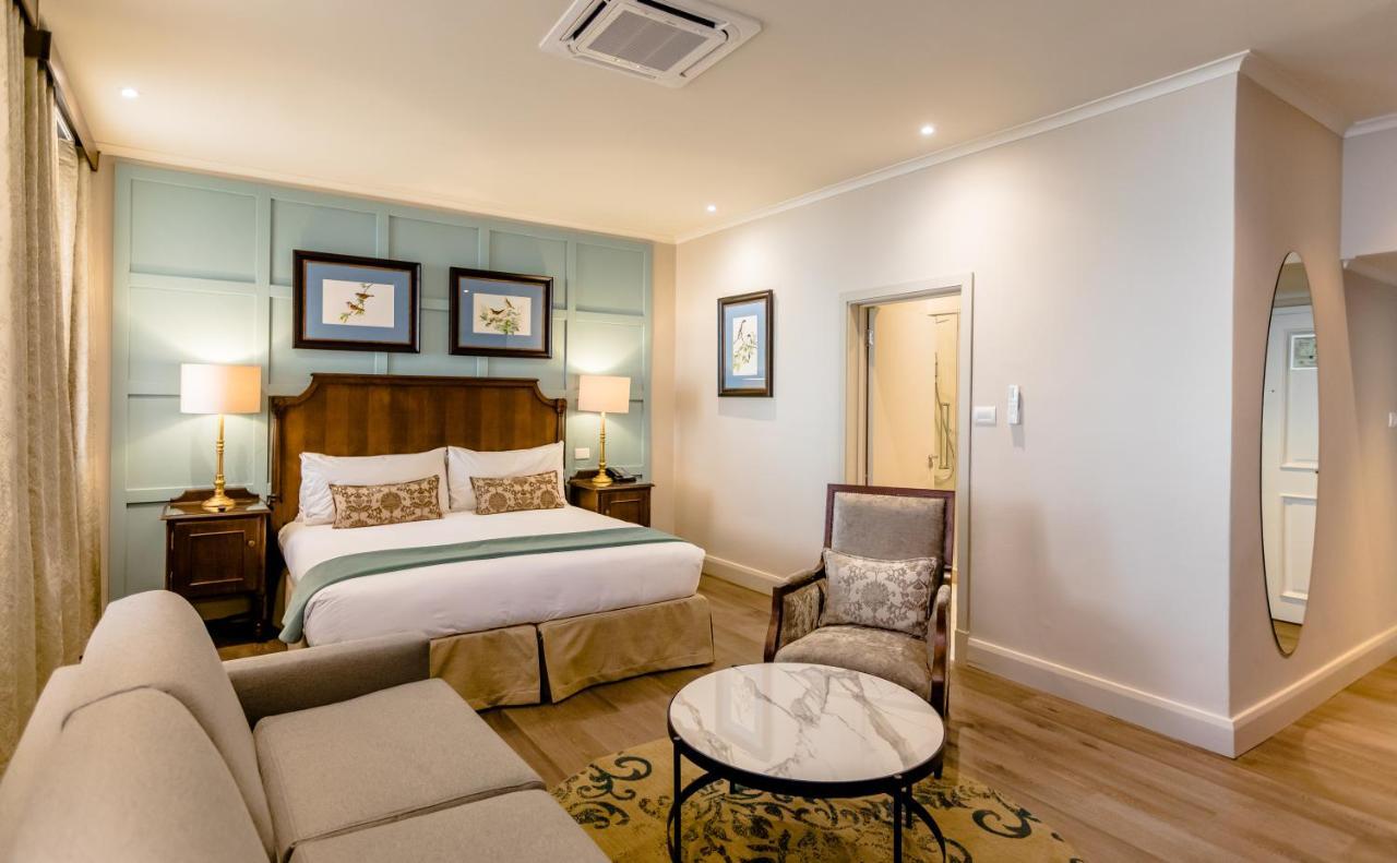 Gold Reef City Theme Park Hotel Johannesburg Bagian luar foto