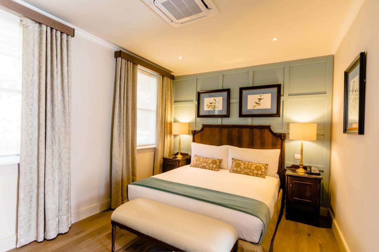 Gold Reef City Theme Park Hotel Johannesburg Bagian luar foto