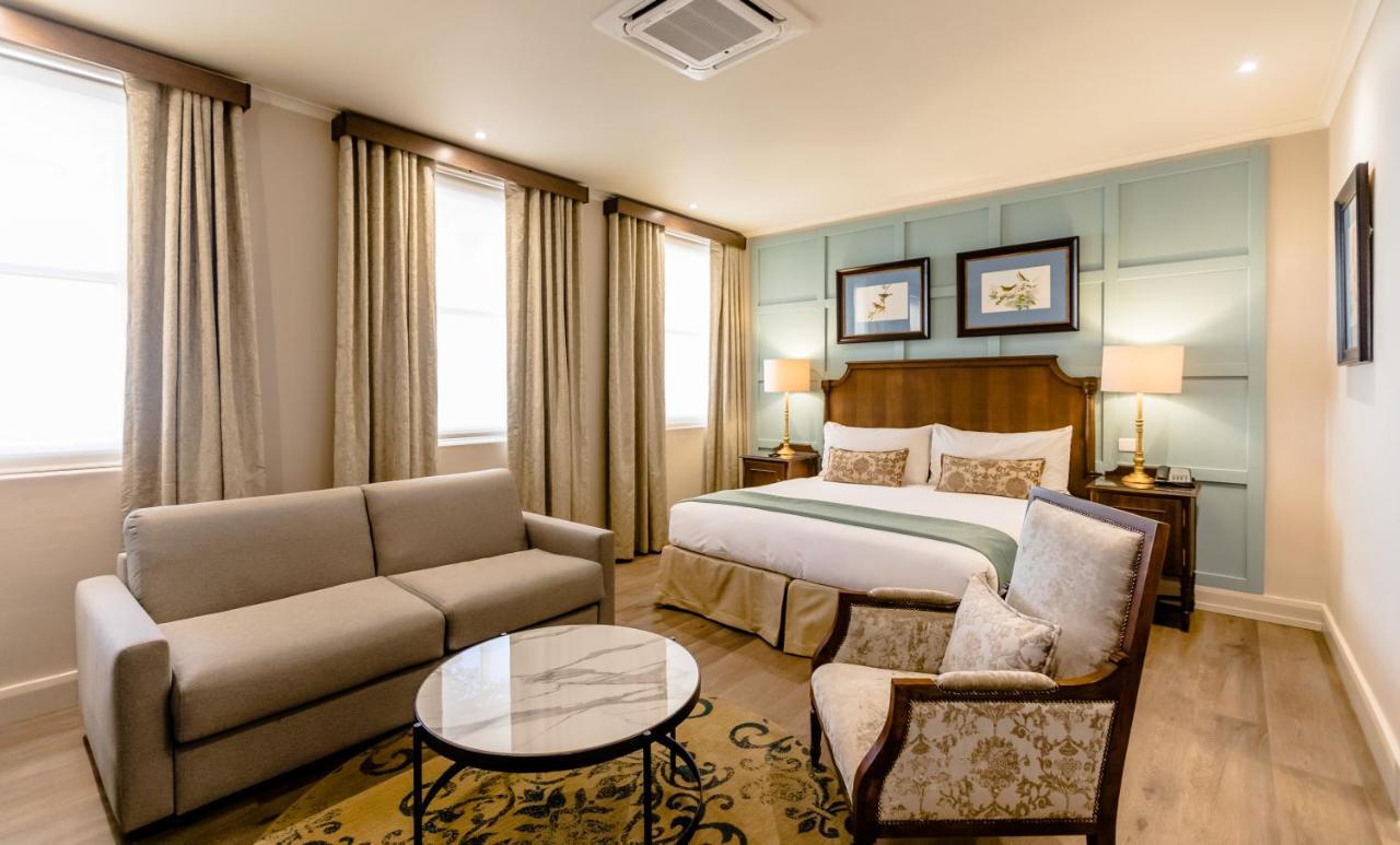 Gold Reef City Theme Park Hotel Johannesburg Bagian luar foto
