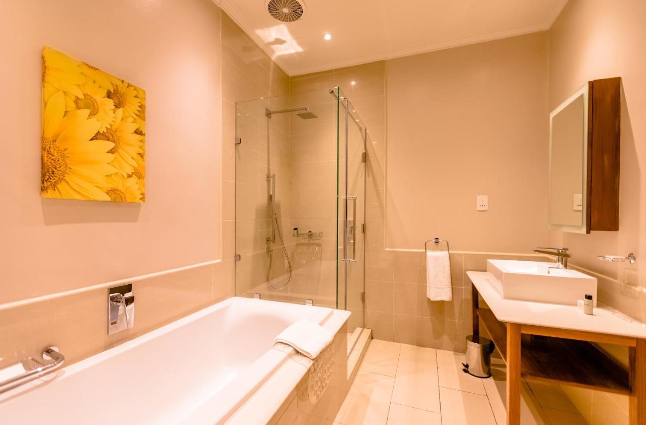 Gold Reef City Theme Park Hotel Johannesburg Bagian luar foto