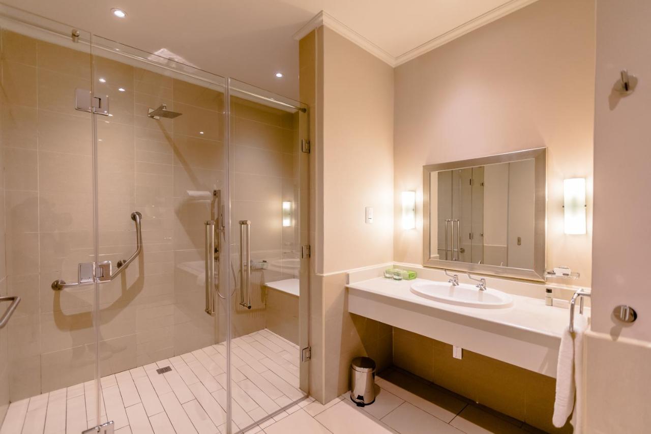 Gold Reef City Theme Park Hotel Johannesburg Bagian luar foto