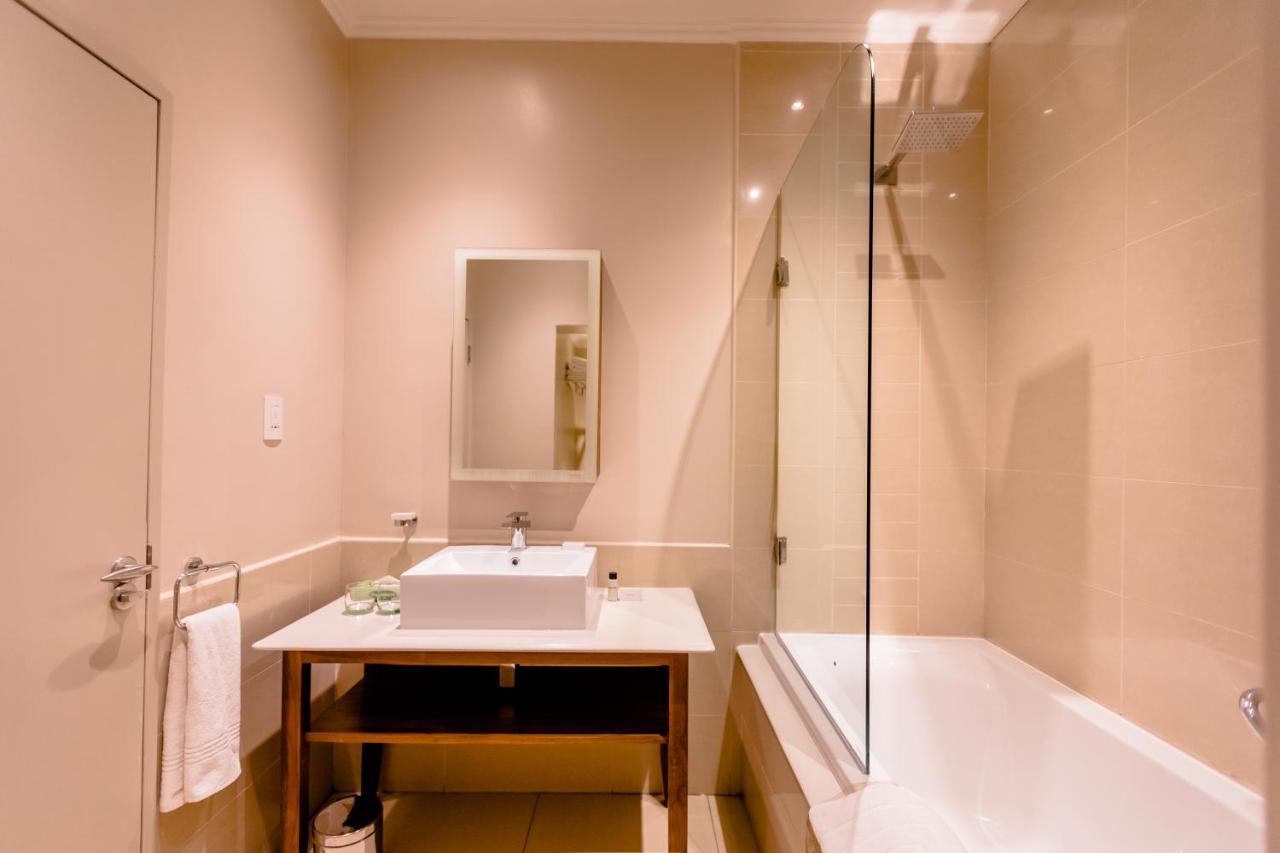 Gold Reef City Theme Park Hotel Johannesburg Bagian luar foto