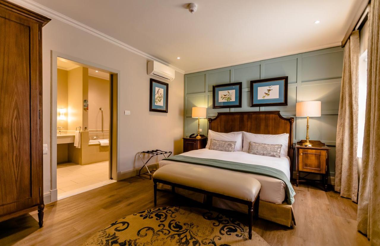 Gold Reef City Theme Park Hotel Johannesburg Bagian luar foto