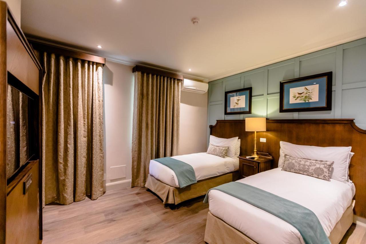 Gold Reef City Theme Park Hotel Johannesburg Bagian luar foto