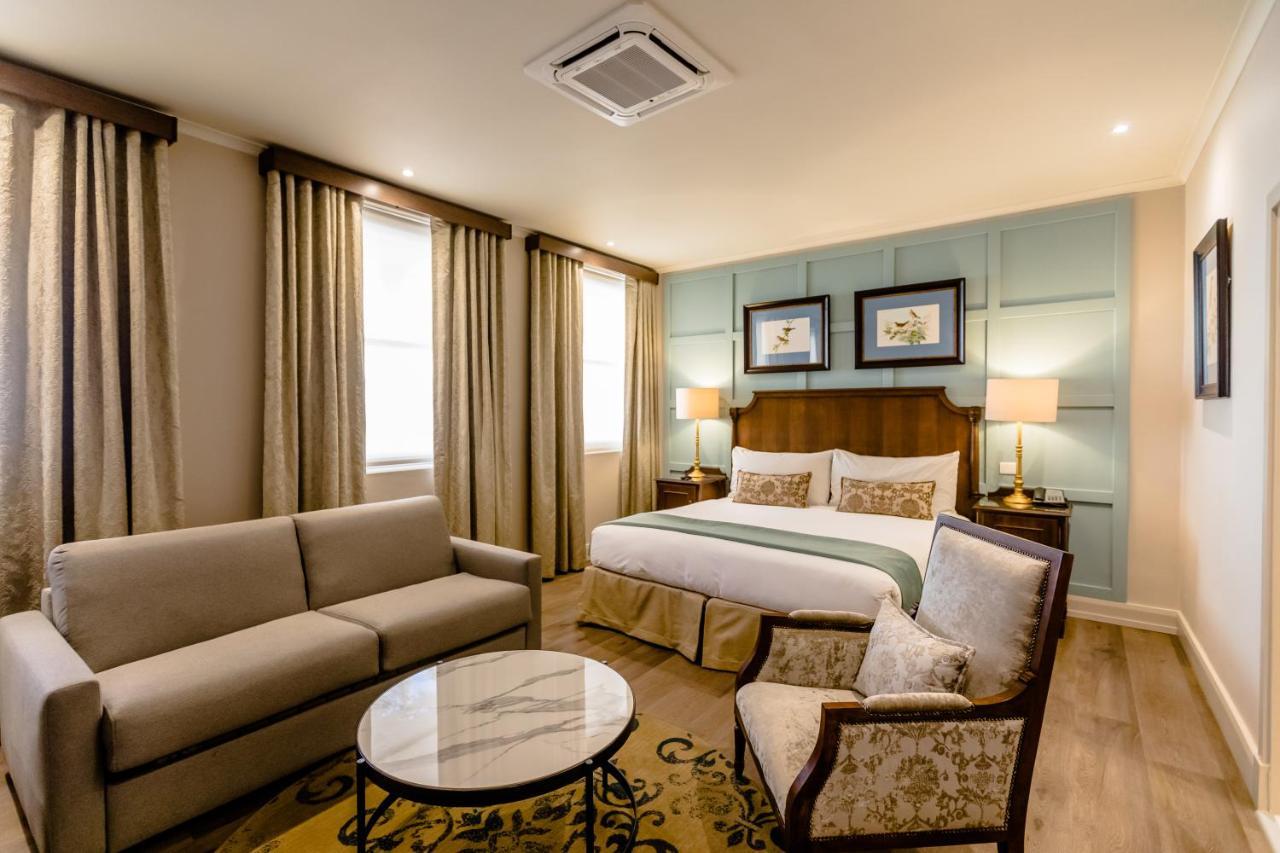 Gold Reef City Theme Park Hotel Johannesburg Bagian luar foto