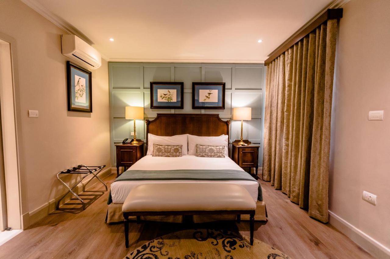 Gold Reef City Theme Park Hotel Johannesburg Bagian luar foto