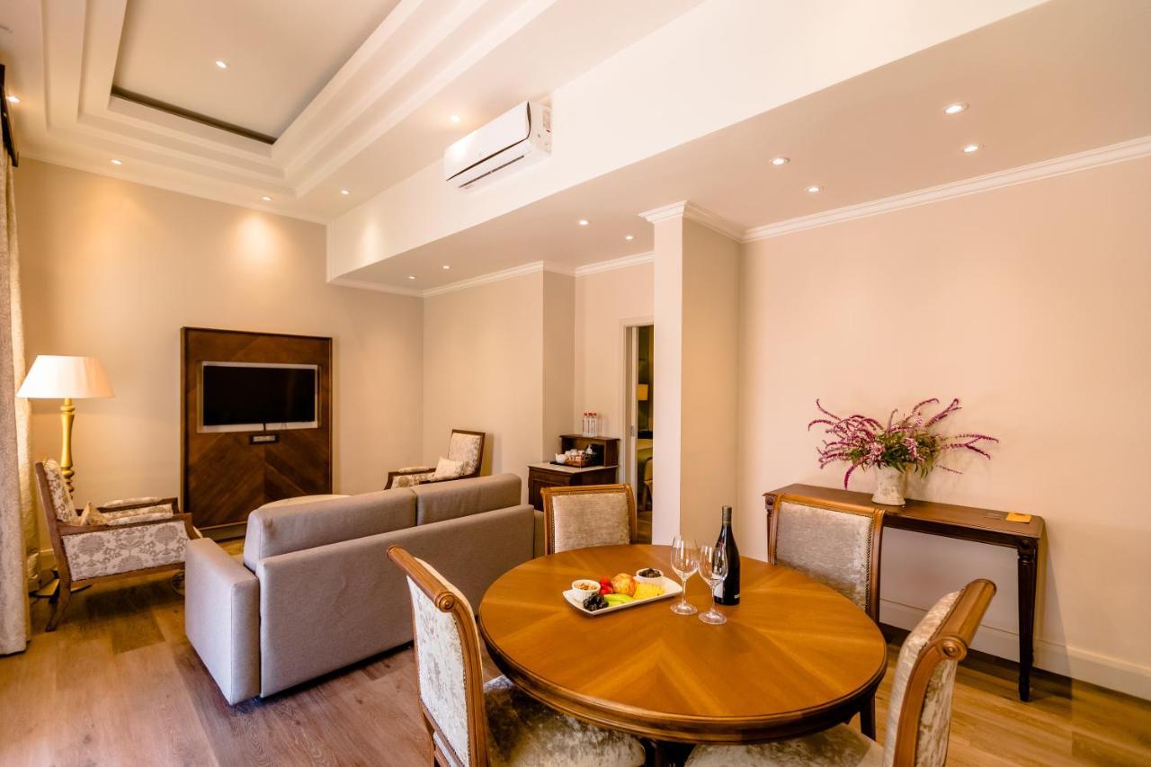 Gold Reef City Theme Park Hotel Johannesburg Bagian luar foto