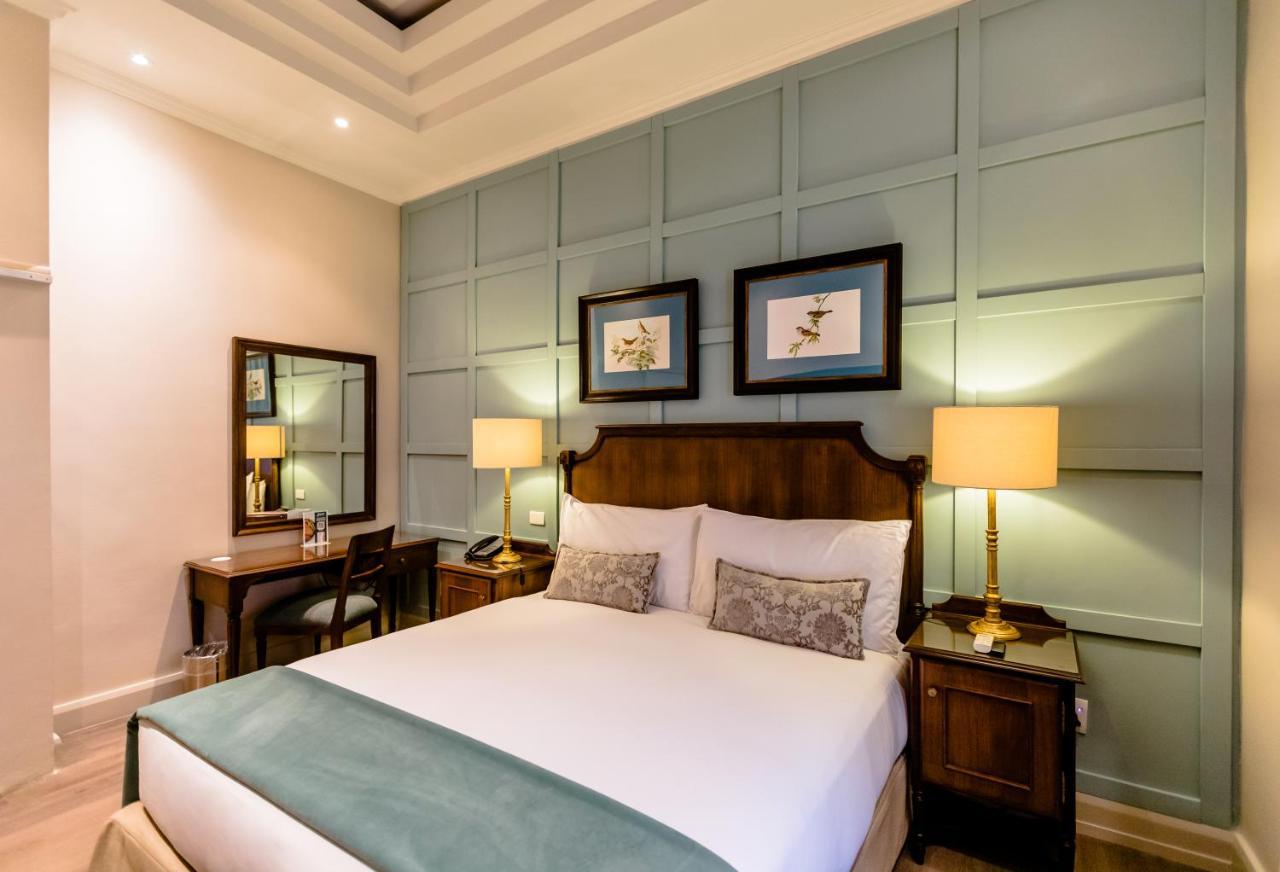 Gold Reef City Theme Park Hotel Johannesburg Bagian luar foto