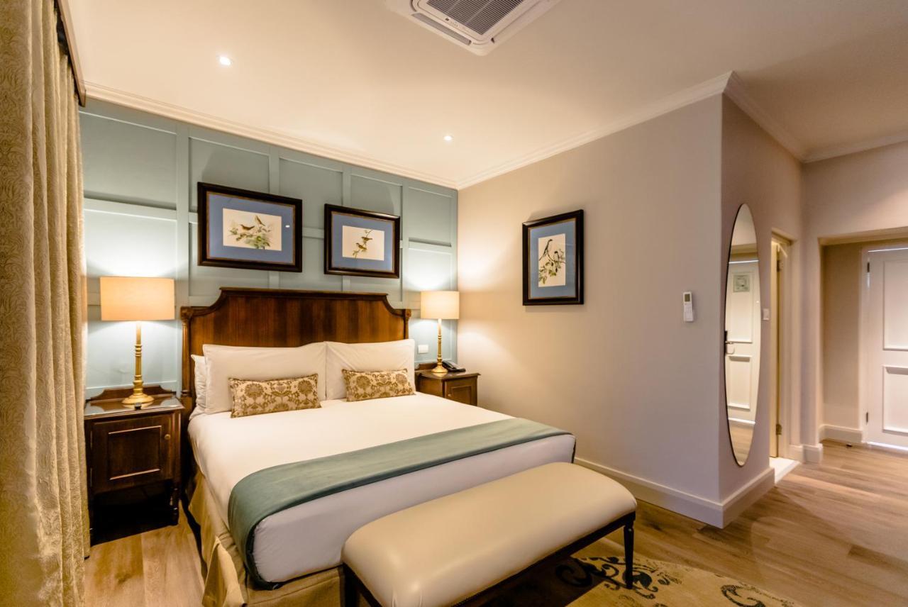 Gold Reef City Theme Park Hotel Johannesburg Bagian luar foto