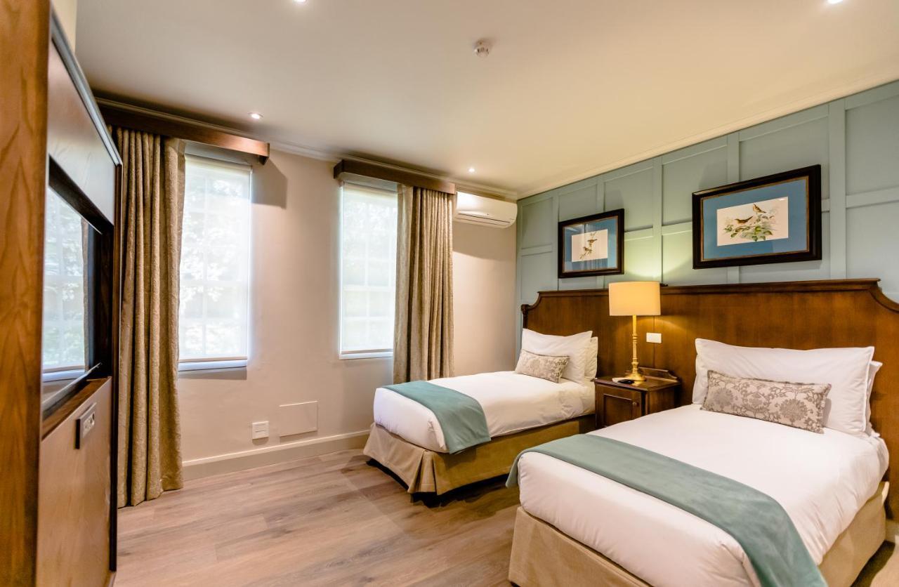 Gold Reef City Theme Park Hotel Johannesburg Bagian luar foto
