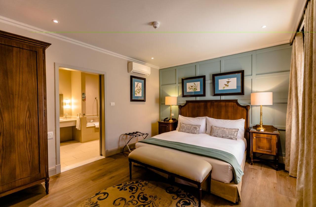 Gold Reef City Theme Park Hotel Johannesburg Bagian luar foto