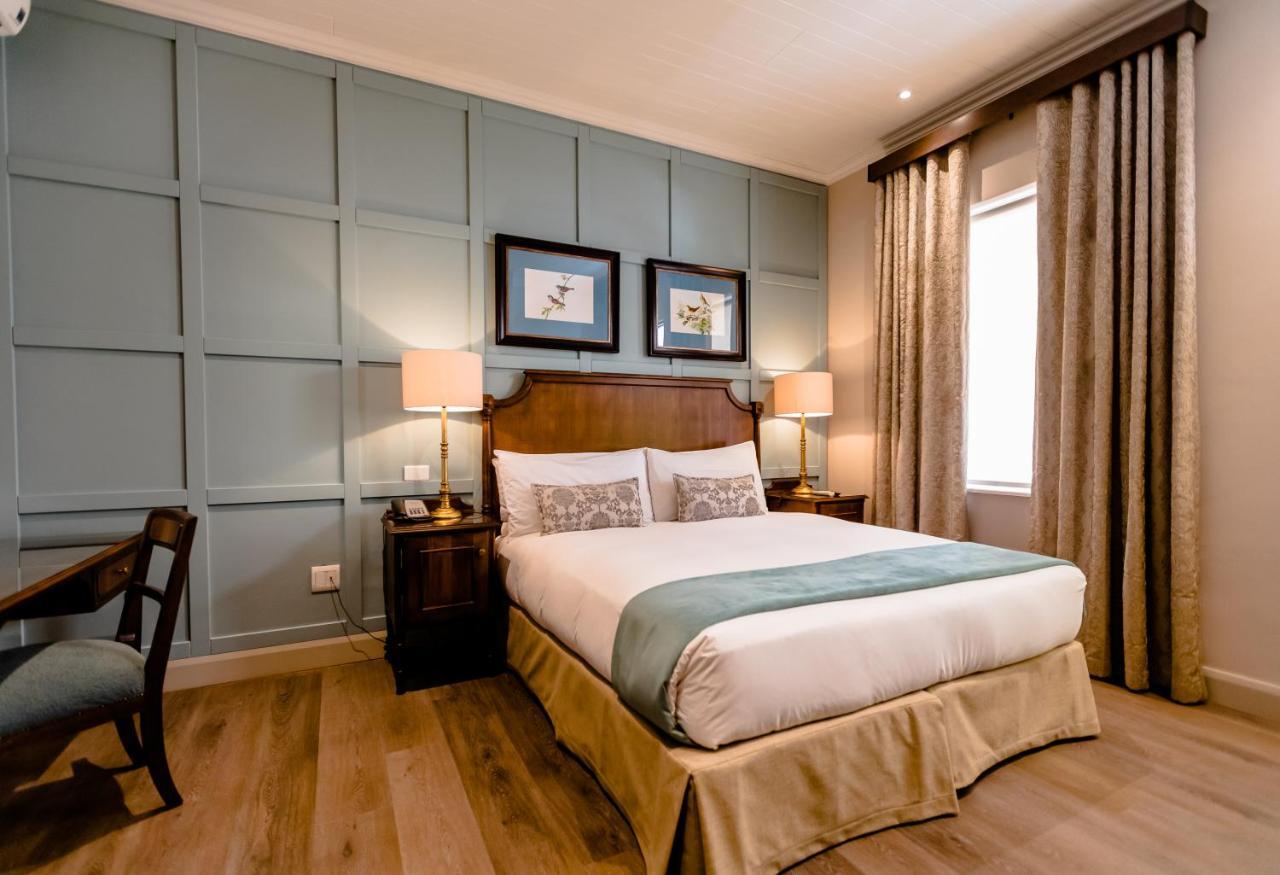 Gold Reef City Theme Park Hotel Johannesburg Bagian luar foto