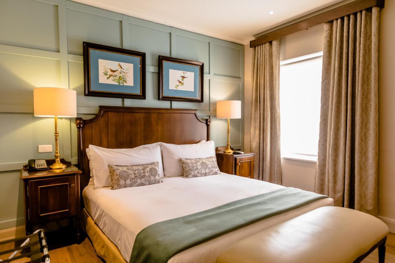 Gold Reef City Theme Park Hotel Johannesburg Bagian luar foto