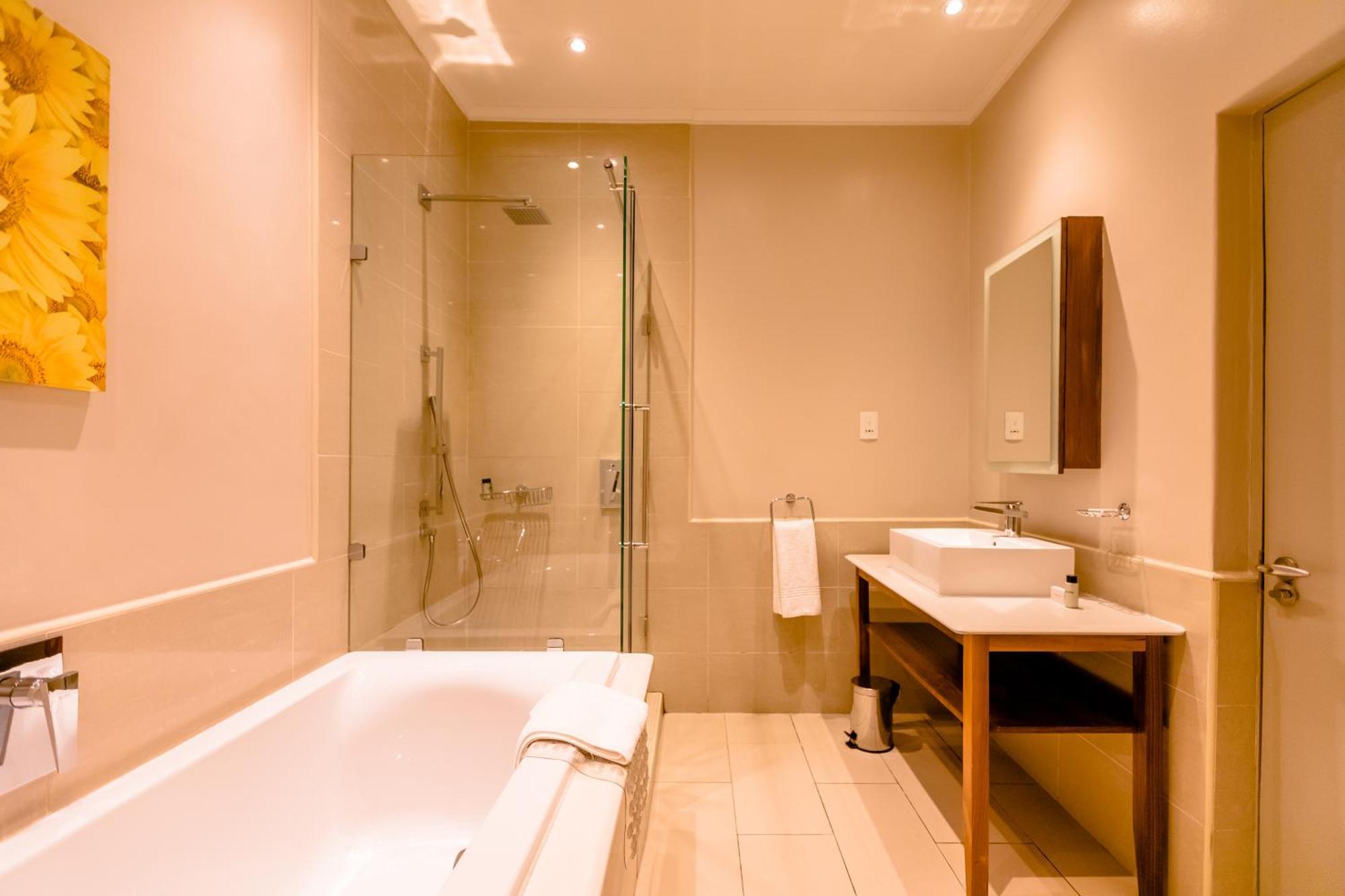 Gold Reef City Theme Park Hotel Johannesburg Bagian luar foto